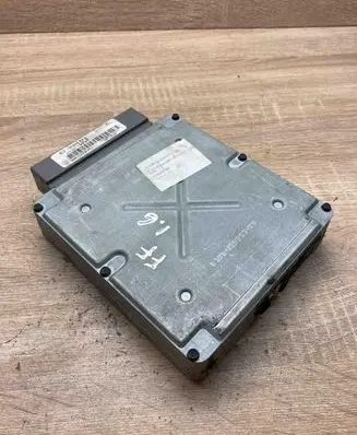 Ford Focus Engine control unit/module ECU 98AB12A650AHJ LDC8