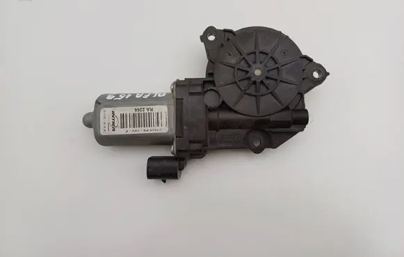 Alfa Romeo 159 Front door window regulator with motor D2935P8