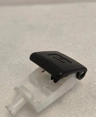 Toyota RAV 4 (XA30) Engine bonnet (hood) release handle 5361720070