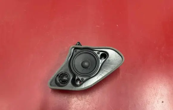 BMW X3 G01 Parcel shelf speaker 9837731 2622517 65132622517
