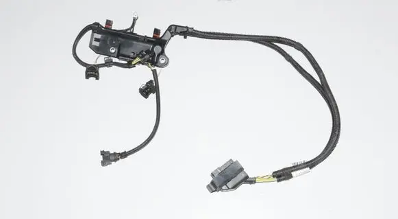 BMW i3 Engine installation wiring loom 7647591 8643779 12517647591