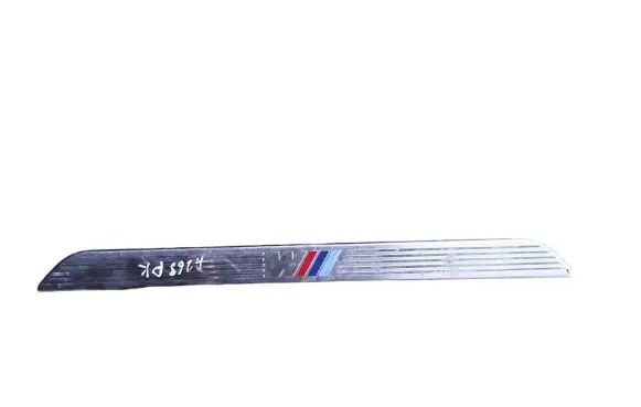 BMW X5 E70 Other sill/pillar trim element 7205263