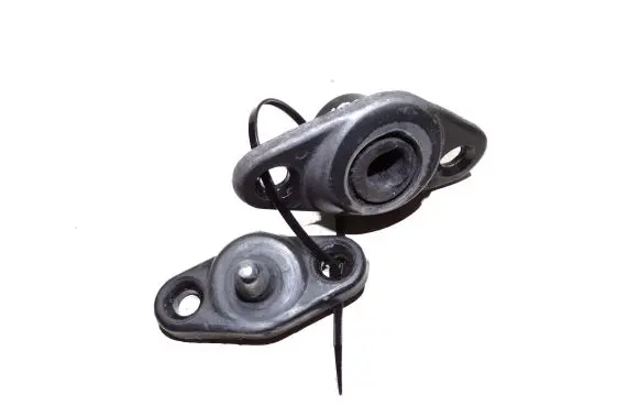 Volkswagen Transporter - Caravelle T4 Sliding door check strap stopper 