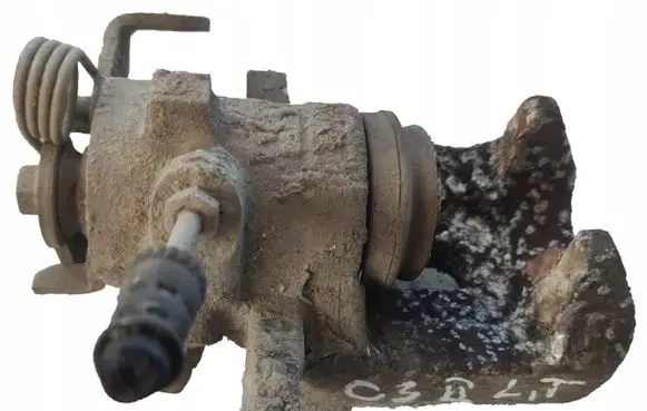 Citroen C3 Rear brake caliper