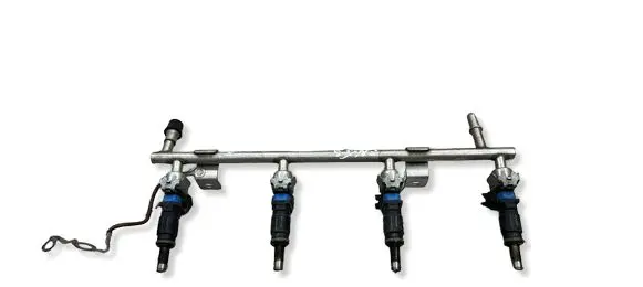 Opel Mokka Fuel injectors set 55571242 55562599 F185A01203