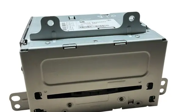 Opel Insignia A Radio/CD/DVD/GPS head unit 22924493