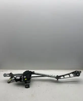 Mercedes-Benz EQA Front wiper linkage and motor A2478201503 W000083284