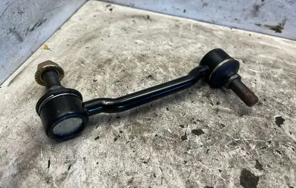 Front anti-roll bar/sway bar