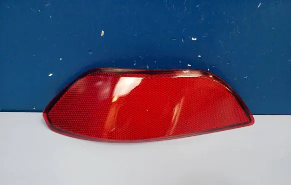 Porsche Cayenne (92A) Rear tail light reflector 95863110500