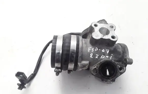 Renault Espace - Grand espace IV EGR valve 8200222772