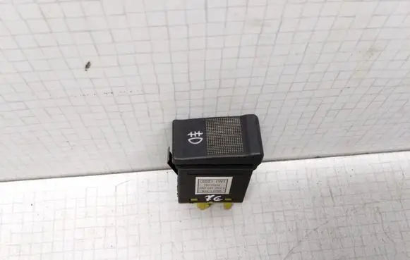 Audi A6 S6 C4 4A Fog light switch 4A0941563C