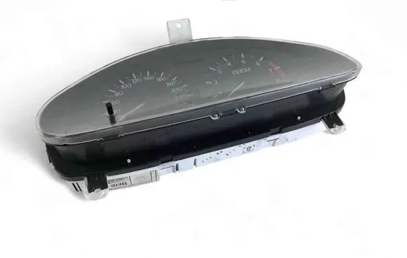 Speedometer (instrument cluster)