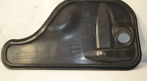 Audi Q5 SQ5 Other front door trim element 8R0837915D