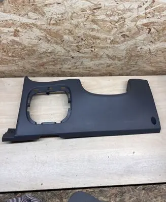 Hyundai Ioniq 5 Dashboard lower bottom trim panel 84750GI000