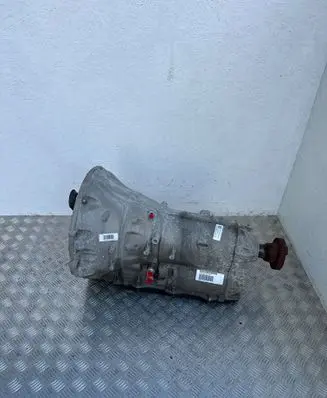Dodge Charger Automatic gearbox P68367523AA 8HP70 1087010083