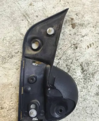 Toyota Aygo AB10 Other interior part 674920H010