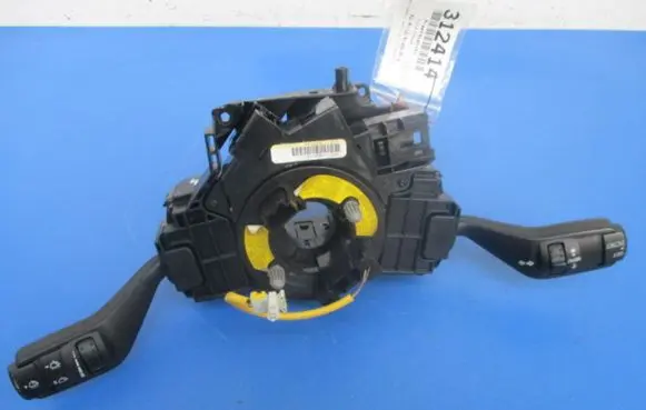 Ford Focus C-MAX Other switches/knobs/shifts