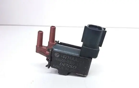 Subaru Legacy Turbo solenoid valve 1846000350