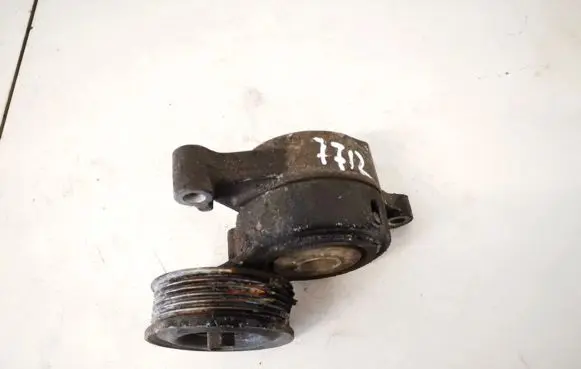 Mazda 3 I Generator/alternator belt tensioner
