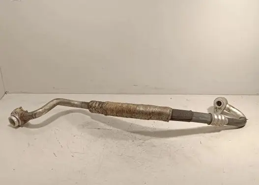 Audi A6 S6 C7 4G Air conditioning (A/C) pipe/hose 4G0260707P