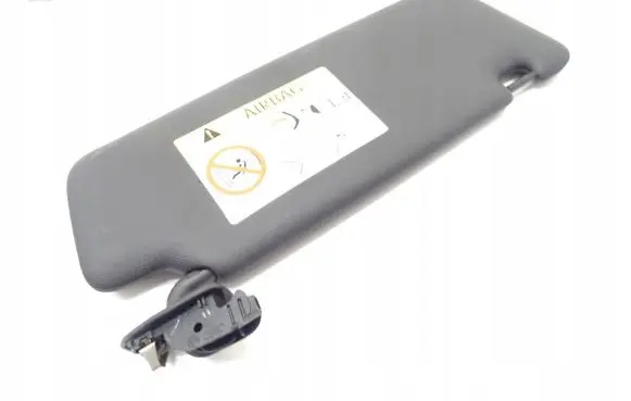 Audi Q3 8U Sun visor 8U2857551B