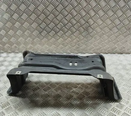 Mercedes-Benz GL X166 Engine mounting bracket A1662401102