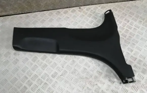 Hyundai Kona I (D) pillar trim (bottom) 85846DD000 85845DD000