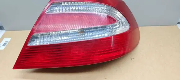 Mercedes-Benz CLK A209 C209 Rear/tail lights A2098200264