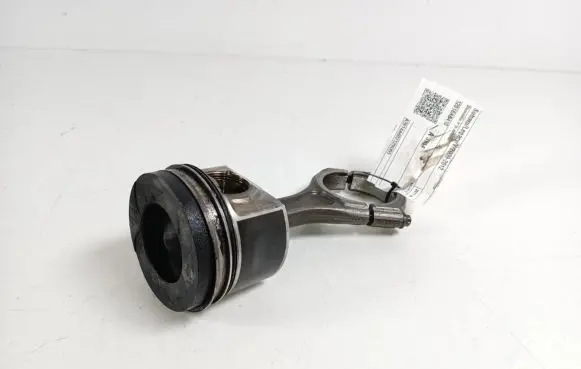 Subaru Legacy Piston with connecting rod 12018AB410