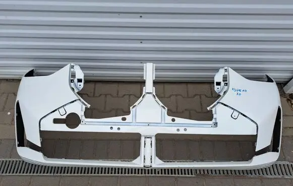 BMW X3 G45 Front bumper 13960514