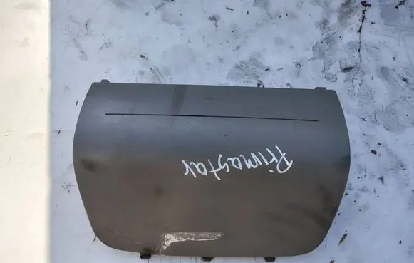 Nissan Primastar Passenger airbag 8200676908