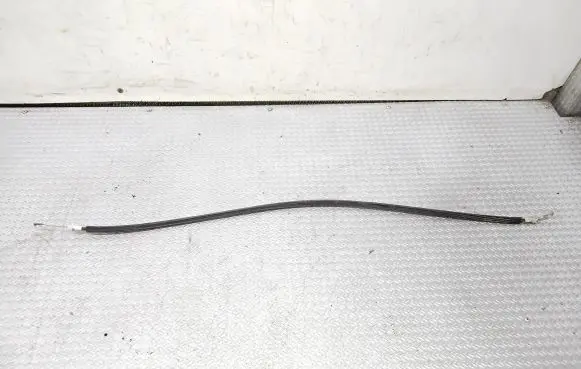 Mercedes-Benz Vaneo W414 Sliding door cable line 