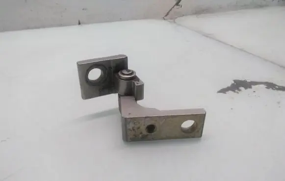Fiat Bravo Rear door upper hinge
