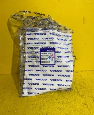 Volvo V50 Child safety switch 8639666