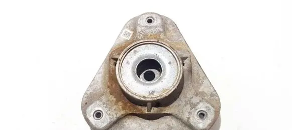 Mercedes-Benz E W212 Coil spring mount a2123230020 001468000181