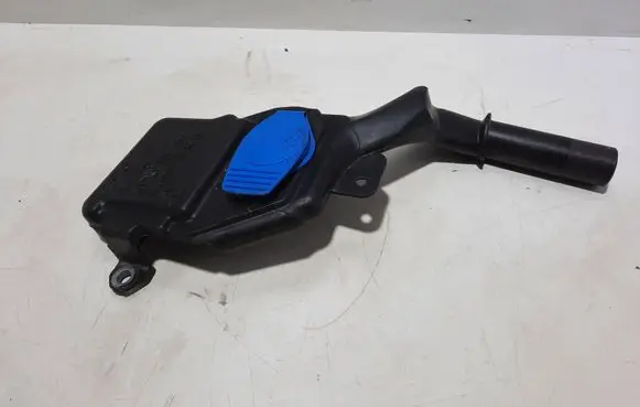 Audi A5 8T 8F Lamp washer fluid tank 8T1955463B