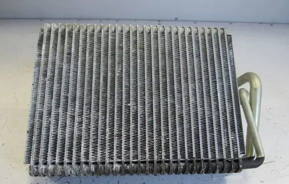 Mercedes-Benz S W220 Air conditioning (A/C) radiator (interior) A2208301058 2208301058
