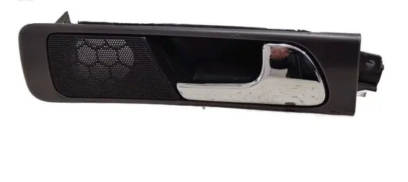 Audi A6 S6 C5 4B Rear door interior handle 4B0839020