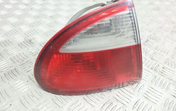 Seat Leon (1M) Rear/tail lights