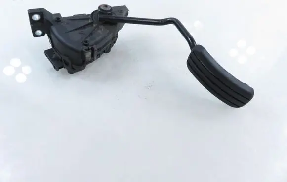 Renault Trafic II (X83) Accelerator throttle pedal 6PV00811914 7700313060