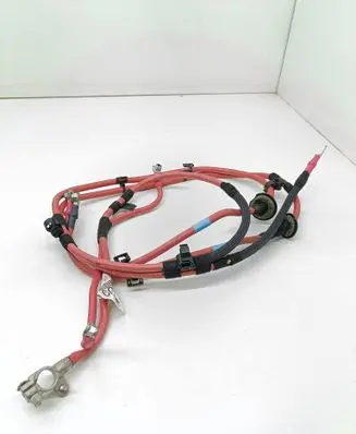 Mercedes-Benz ML W166 Positive cable (battery) A1664409607