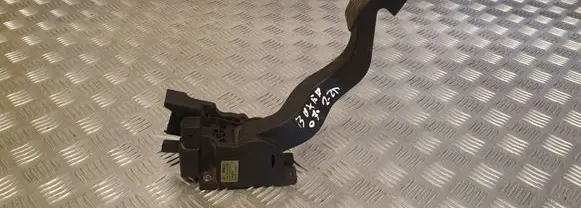 Peugeot Boxer Accelerator throttle pedal 0280755049