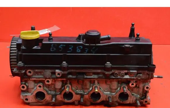 Opel Astra H Engine head 