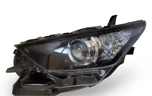 Headlight/headlamp