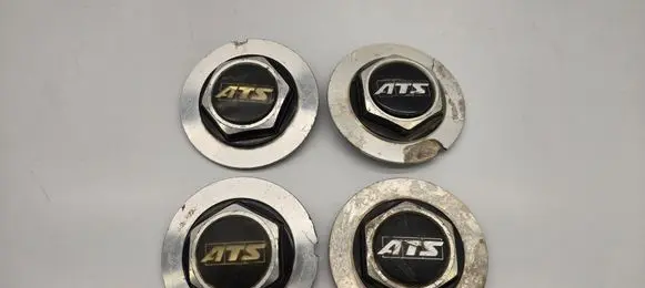 BMW 5 E34 Non-original wheel cap 10462 2050