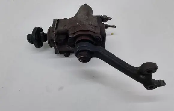 Mercedes-Benz W123 Steering rack R1164610401