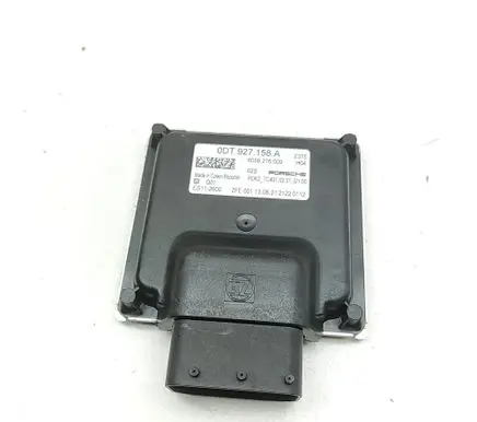 Porsche 911 992 Gearbox control unit/module 0DT927158A