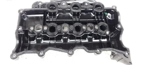 Rocker cam cover