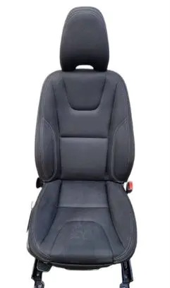 Volvo V60 Front passenger seat
