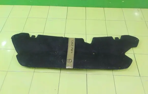 Toyota Aygo X Engine bonnet/hood sound/heat insulation 16AB69